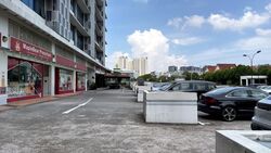 Midview City (D20), Retail #605338101